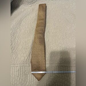 Vintage Cerruti 1881 Silk Tie